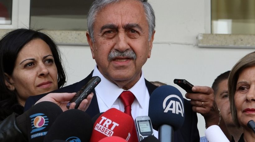 Τούρκος βουλευτής σε Ακιντζί: “Αν σου αρέσουν οι Ελληνοκύπριοι, να ζήσεις μαζί τους”